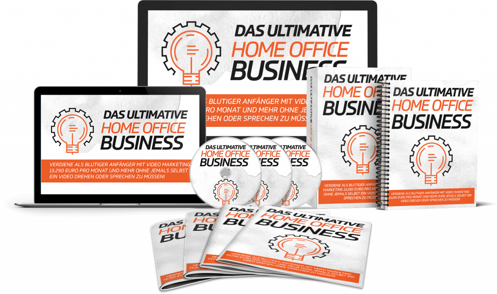 Das-Ultimative-Home-Office-Business